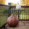 Pumpkin Luminary Set
