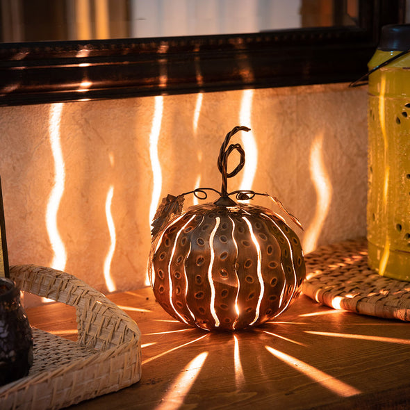 Double Shot <br> Coffee Series | Mini Luminary Set