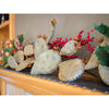 Prickly Pear Mantel Sculpture