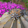 Barrel Cactus Garden Torch