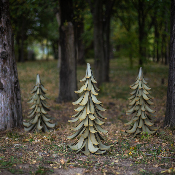 Blue Atlas Cedar