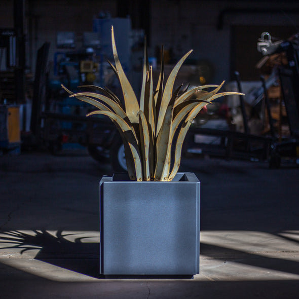 Butler Planter