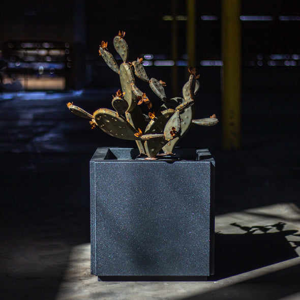 Butler Planter