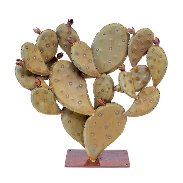 Prickly Pear | Queen of Hearts
