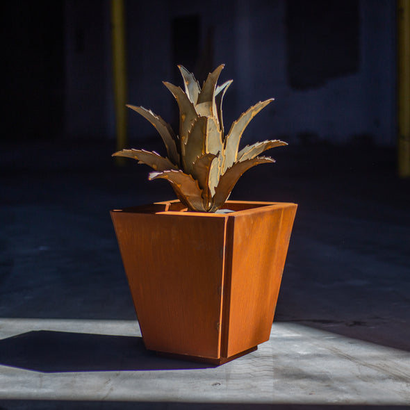 Parks Planter
