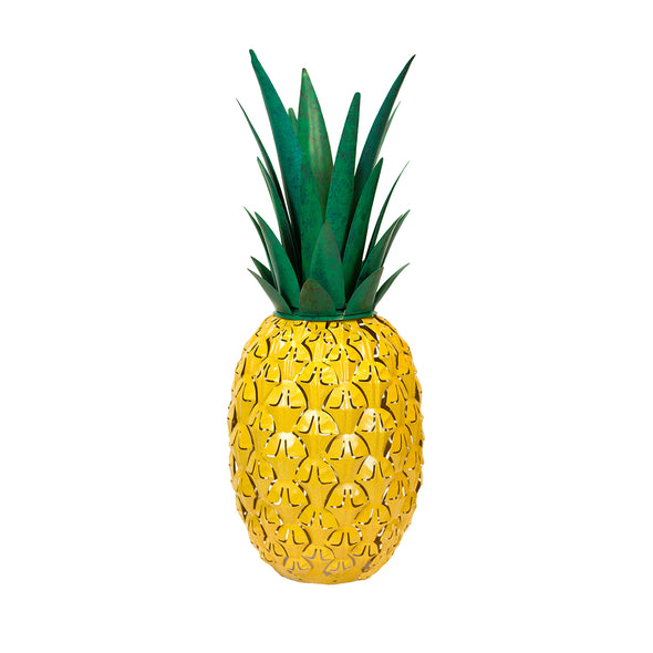 Pineapple Luminary