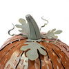 Classic Orange <br> Tall Luminary