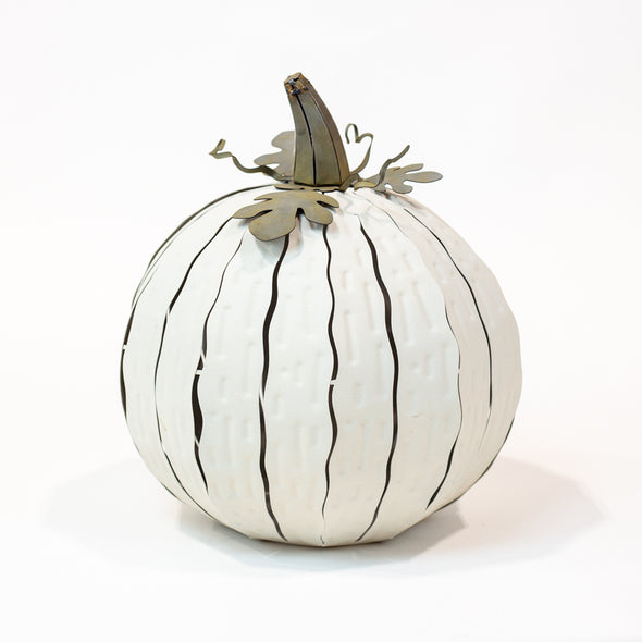 Classic White <br> Squatty Luminary