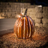 Classic Orange <br> Tall Luminary