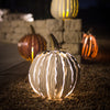 Classic White <br> Squatty Luminary