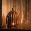 Classic Orange <br> Tall Luminary