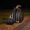 Pumpkin Luminary Set