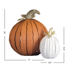 Pumpkin Luminary Set