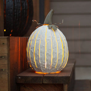 XS Classic White Luminary